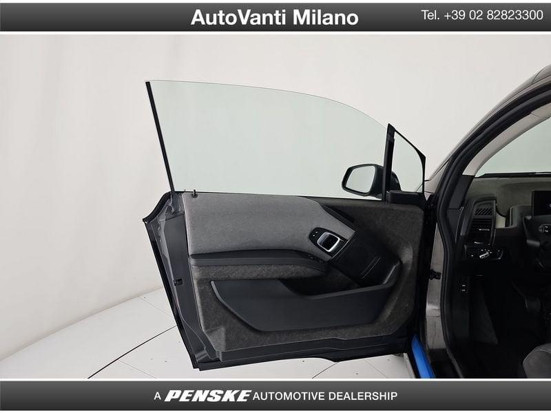 BMW i3 i3s 120 Ah Advantage