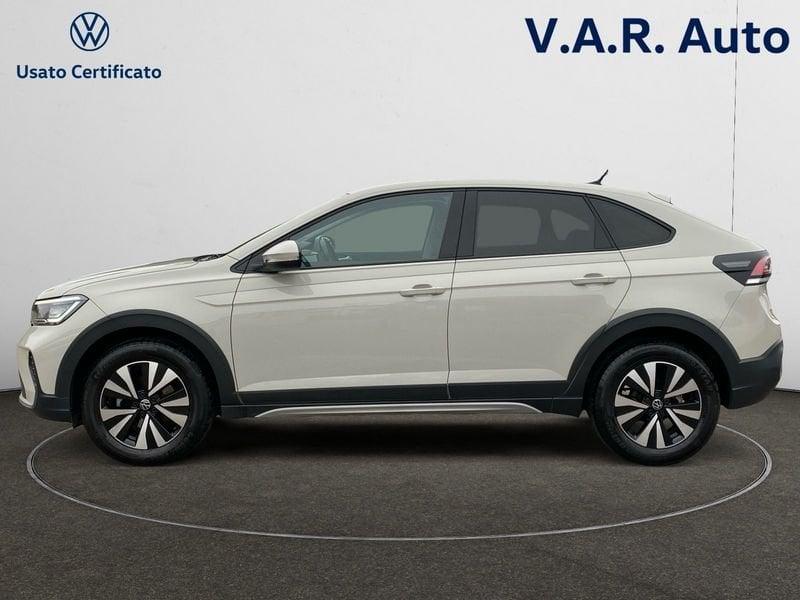 Volkswagen Taigo Taigo 1.0 TSI 110 CV Life