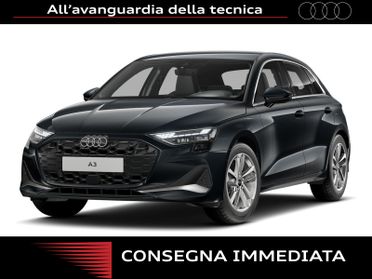 Audi A3 sportback 2.0 tdi 116cv business advanced