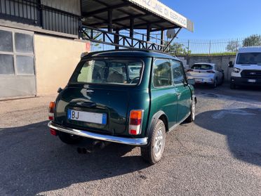 Mini 1300 Cooper British Open 1.3 - 1994 ISCRIVIBILE ASI