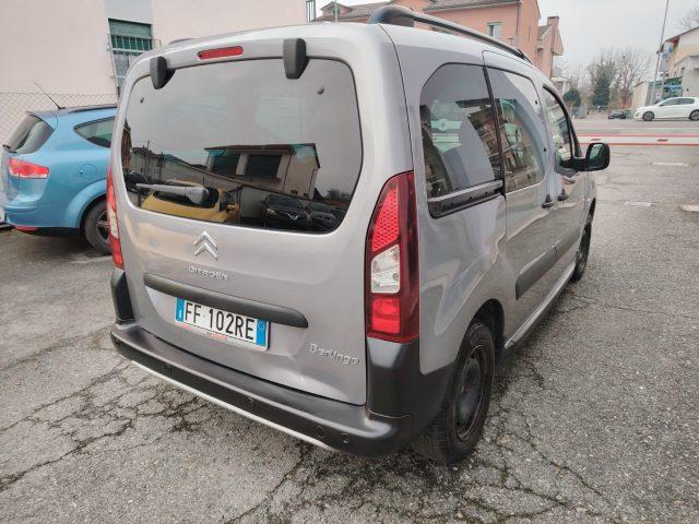 CITROEN Berlingo Multispace BlueHDi 100 XTR