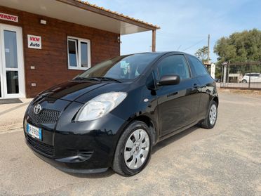 TOYOTA Yaris 1.0 Benzina 3p. NEOPATENTATI