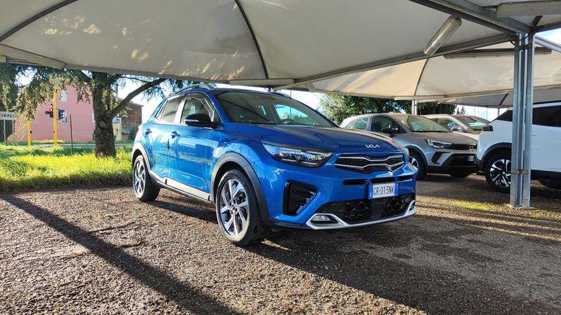 Kia Stonic 1.0 T-GDI 88KW MHEV GT LINE DCT