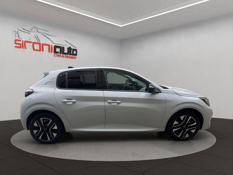 Peugeot 208 208 1.2 turbo Allure 100cv