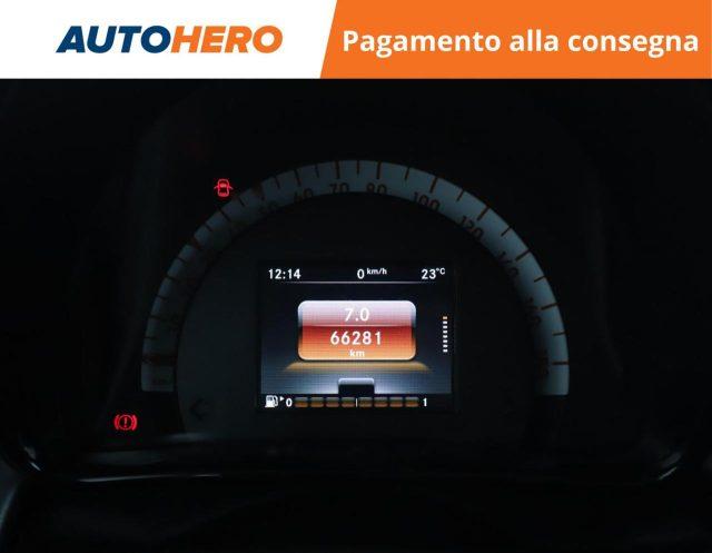 SMART ForTwo 90 0.9 Turbo twinamic limited #1