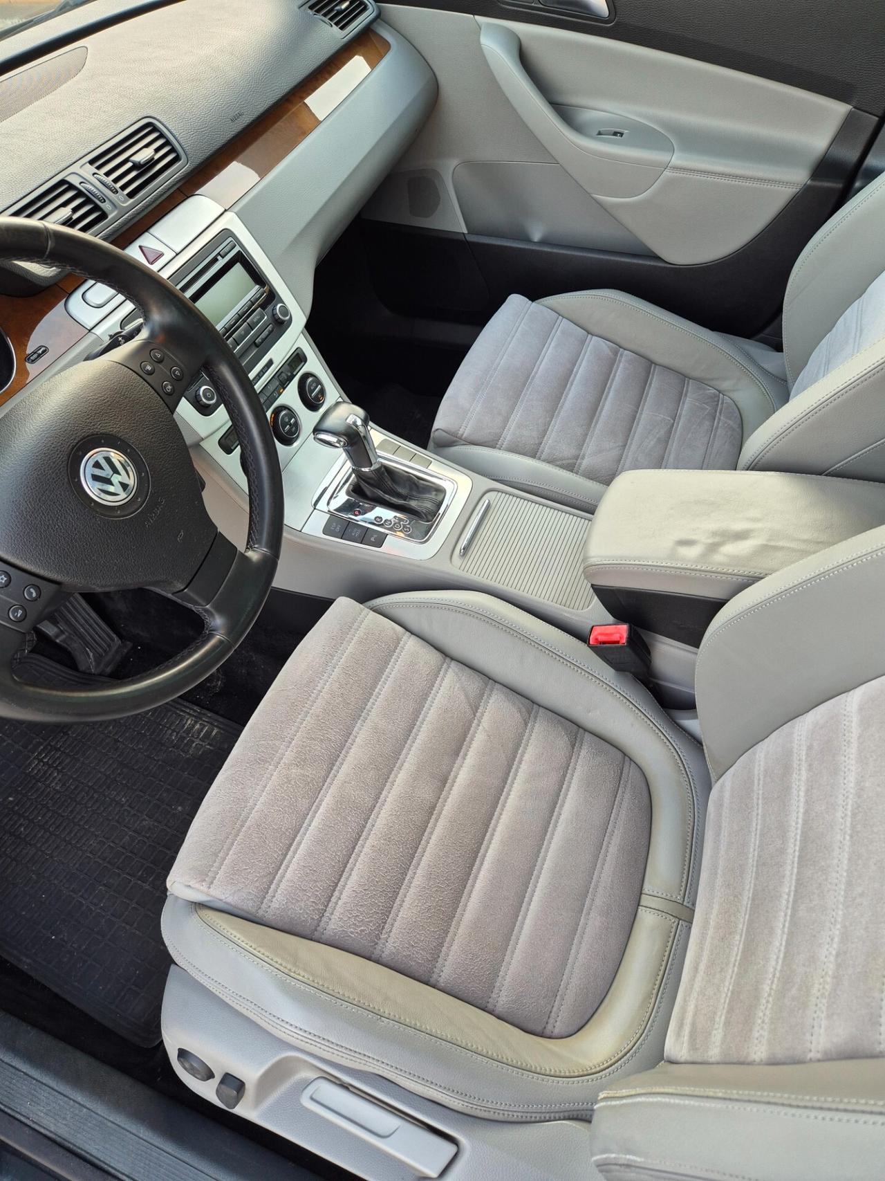 Volkswagen Passat 2.0 TDI 170CV DPF Var. DSG High.