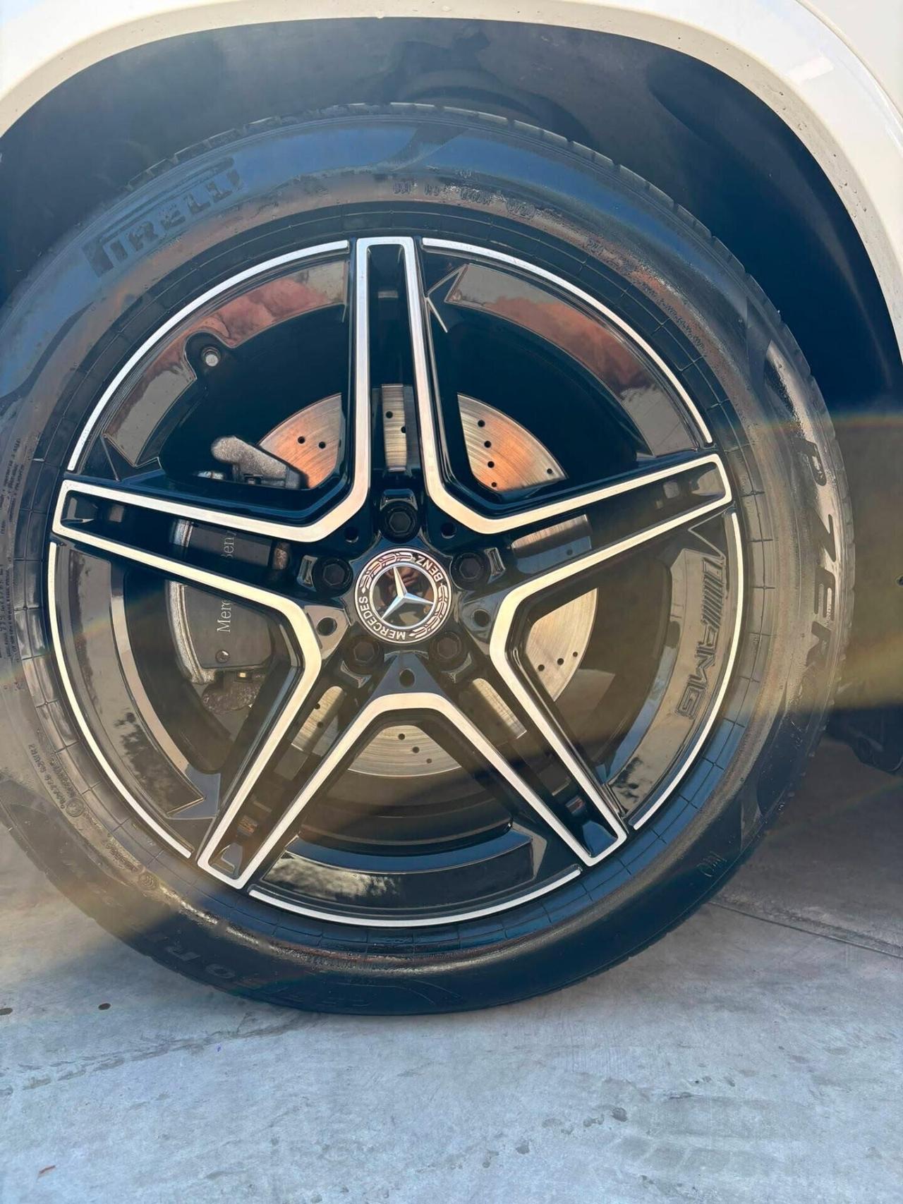 Mercedes-benz GLA 200 d Automatic Advanced ^'^