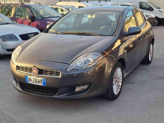 FIAT Bravo 1.4 Gpl 90cv Active