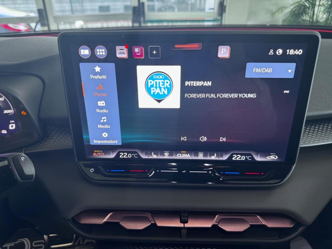 CUPRA Terramar 1.5 Hybrid DSG - MOONLIGHT DESIGN + PACK EDGE