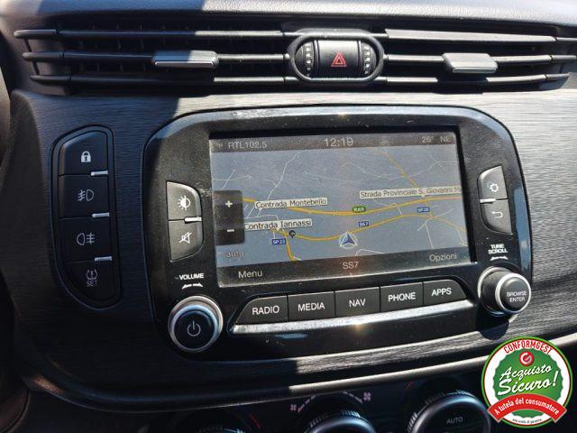 ALFA ROMEO Giulietta 1.6 JTDm 120 CV Super