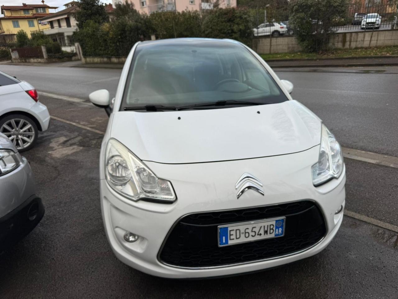 Citroen C3 1.1 Exclusive