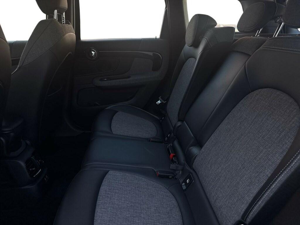 Mini One Countryman 1.5 One