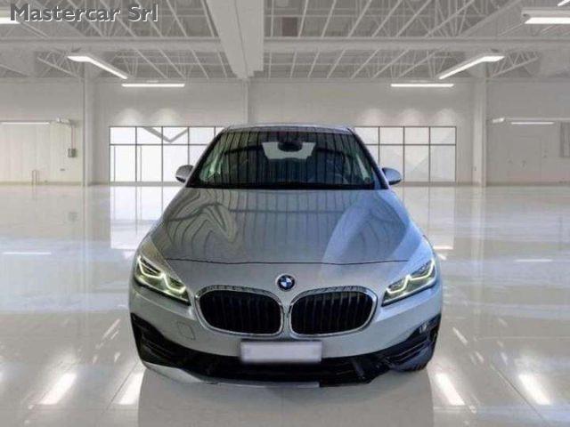 BMW 225 Active Tourer iPerformance Business AUTO - GC383JV