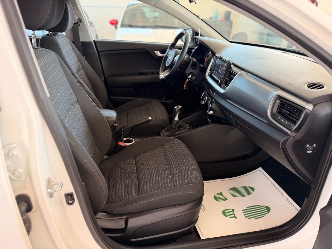 Kia Stonic 1.4 MPI EcoGPL Style