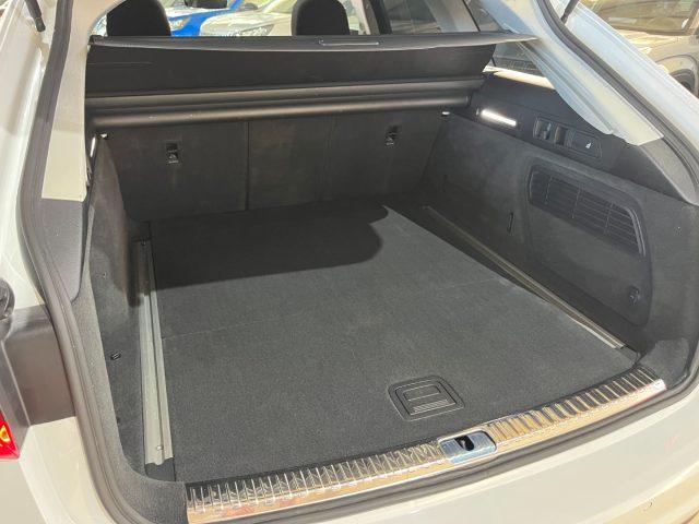 AUDI A6 Avant 40TDI Stronic Sport "20 S line TETTO/CRUIS A