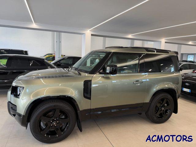 LAND ROVER Defender 90 200 CV AWD Auto X-Dynamic SE