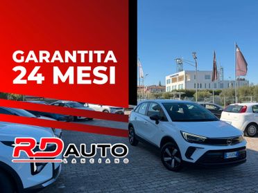 Opel Crossland 1.5 ECOTEC D 110 CV Start&Stop Edition