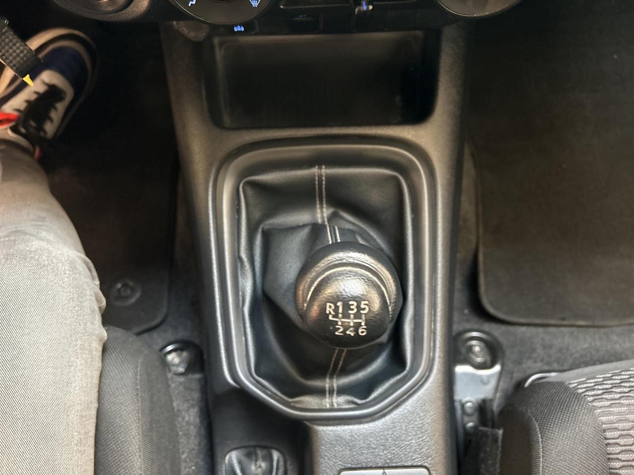 Toyota Hilux 2.4 d-4d double cab Comfort 4wd
