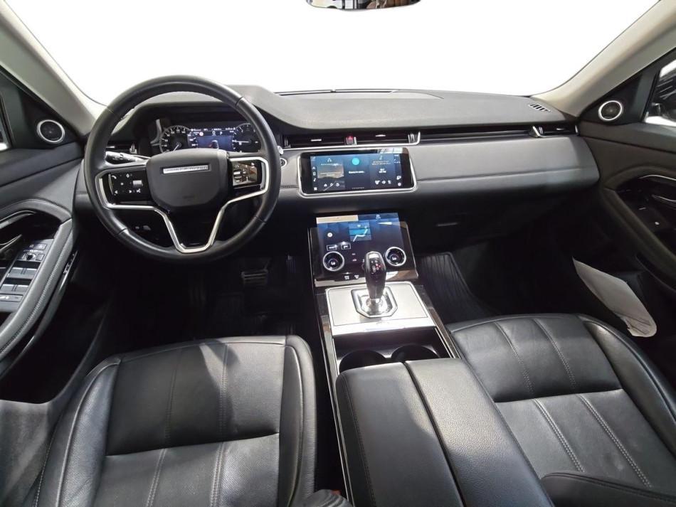 Land Rover Range Rover Evoque 2.0 D I4 MHEV SE AWD Auto