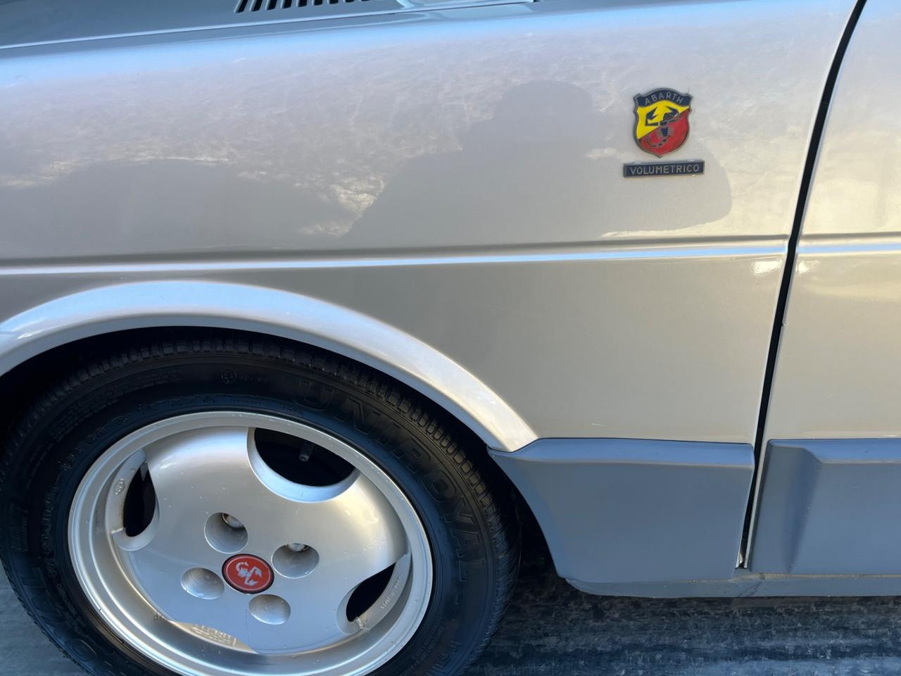 Fiat 131 Volumetrico Abarth 2000tc n. 104 di 188