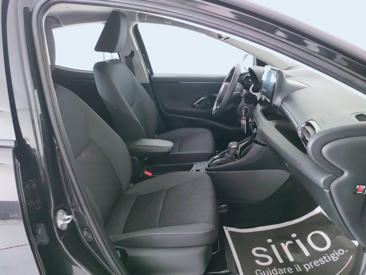 TOYOTA Yaris IV 2020 - Yaris 1.5h Trend