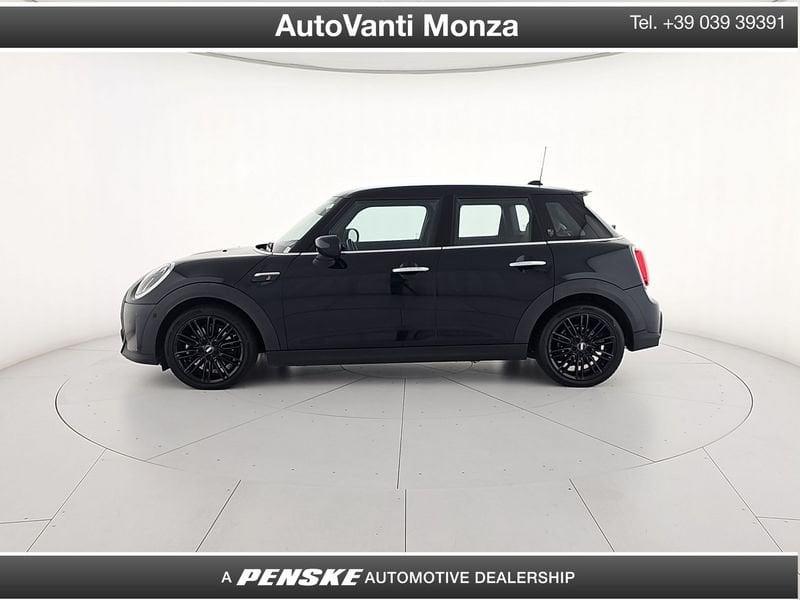 MINI Mini 5 porte Mini 2.0 Cooper S Yours 5 porte