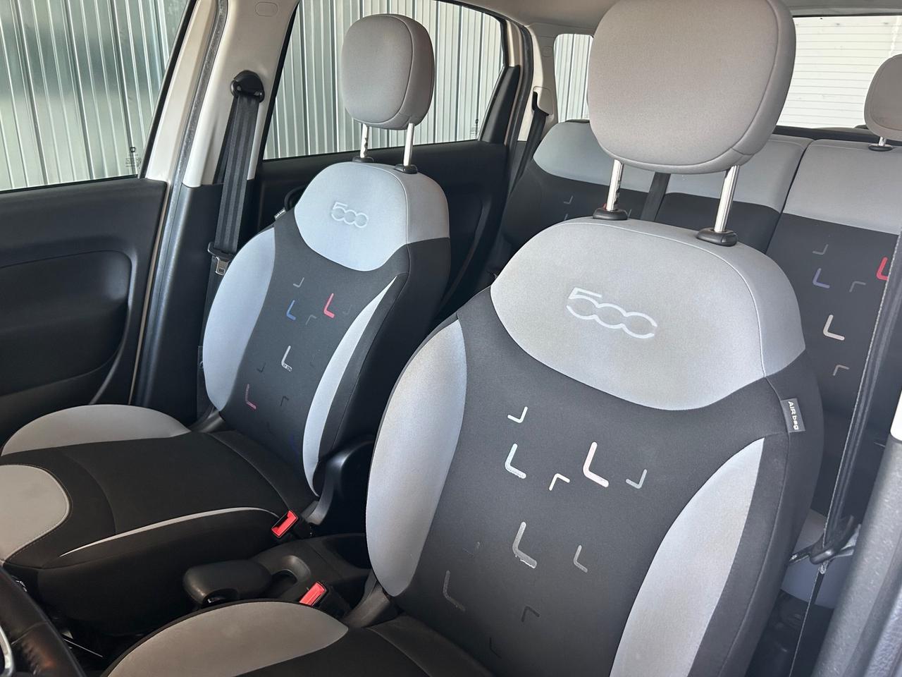 Fiat 500L 1.3 Multijet 95 CV Business
