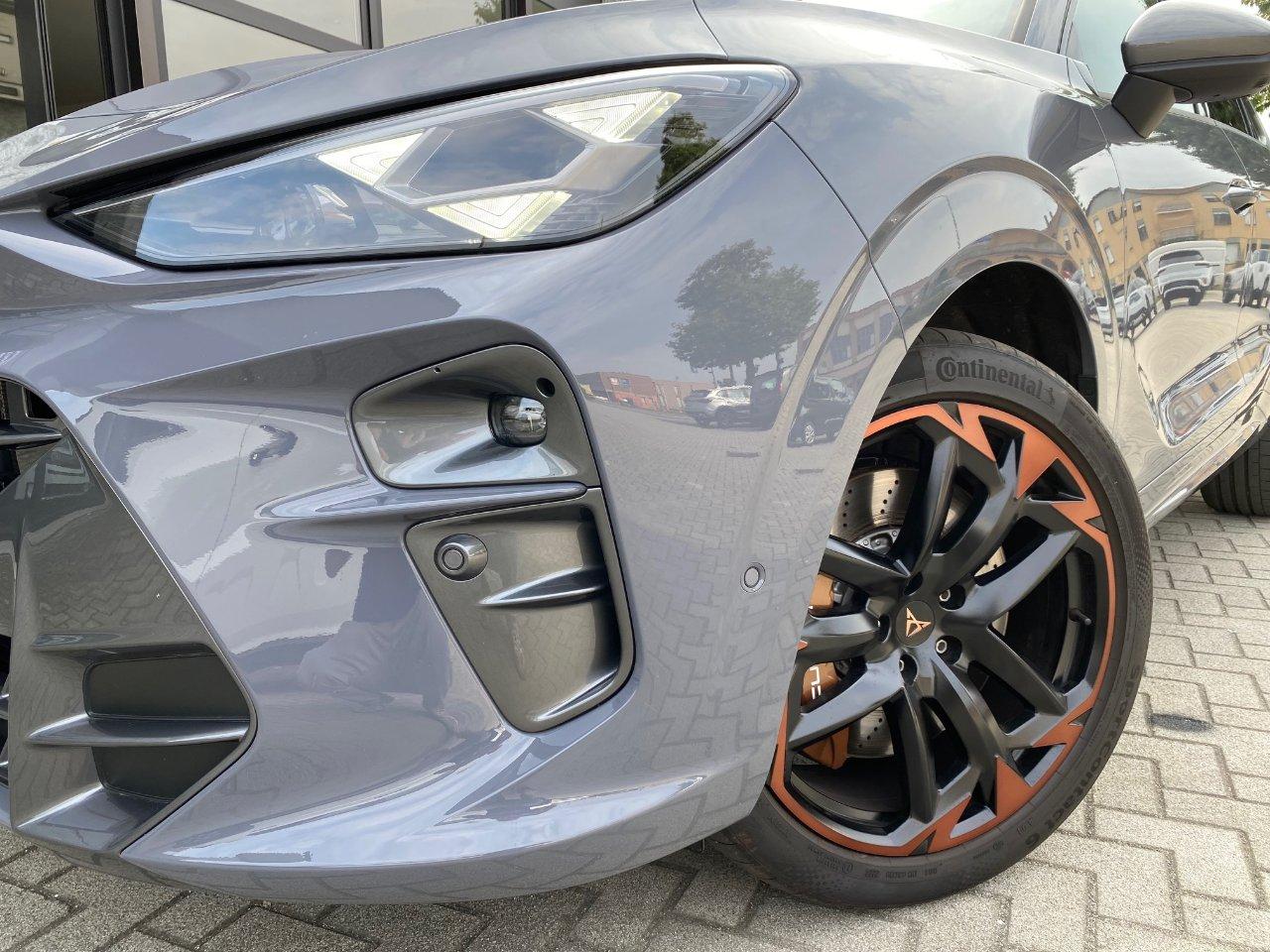 Cupra Terramar 2.0 tsi VZ 4drive 265cv dsg Tetto 20" + KIT ABT !!