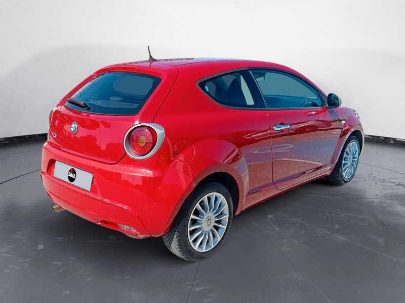 ALFA ROMEO MiTo 1.4 Progression 70cv E6
