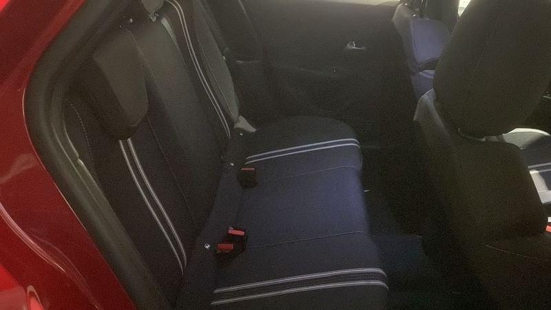 Opel Corsa Corsa 1.2 100 CV GS