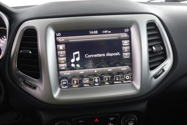 JEEP Compass Compass 1.4 MultiAir 2WD Business