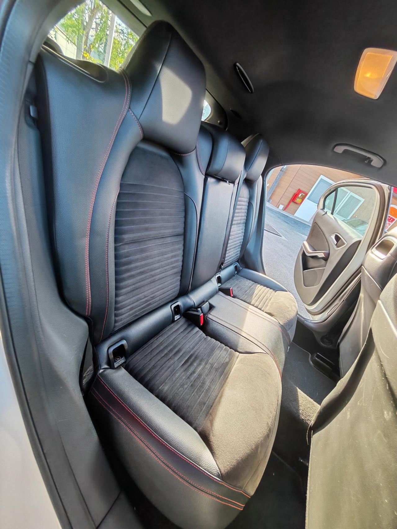 Mercedes-benz A 220 CDI Automatic Premium