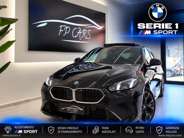 BMW 118d MSport