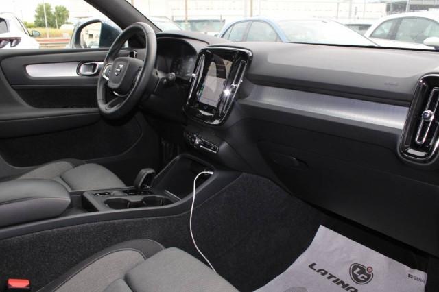 Volvo XC40 1.5 t4 phev Inscription automatica con CarPlay