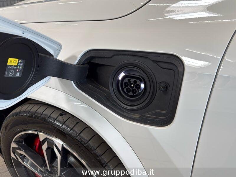 BMW X1 U11 xdrive 25e MSport Pro auto