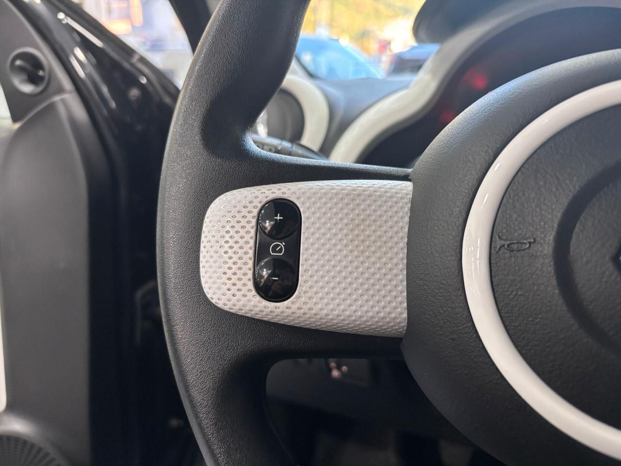 Renault Twingo SCe Life