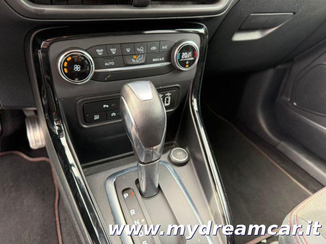 FORD EcoSport 1.0 EcoBoost 125 CV aut. ST-Line