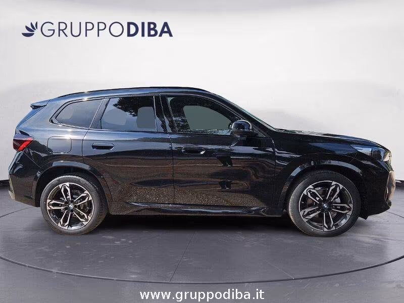 BMW X1 Serie X SDRIVE18D