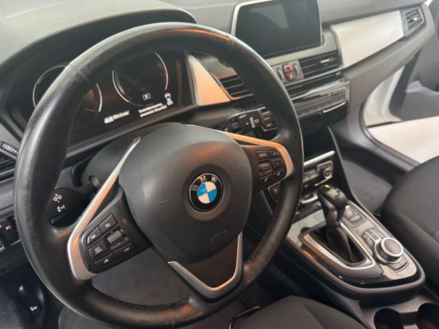 BMW 225 xe Active Tourer iPerformance Business aut.