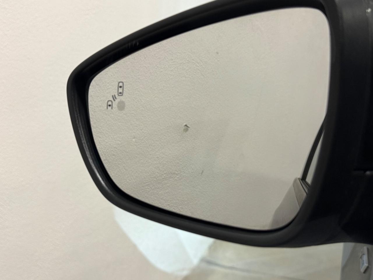 Ford Focus 1.5 tdci 120 SW STline