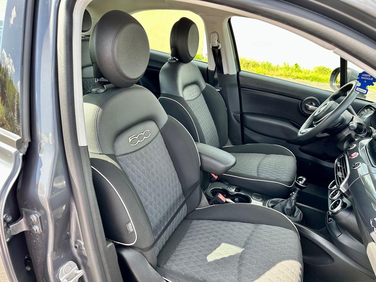 Fiat 500X 1.0 T3 City Cross