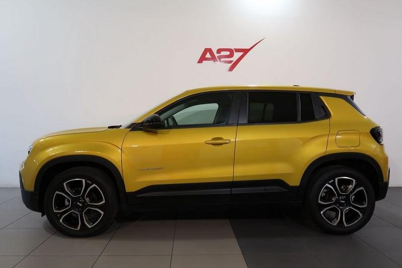 Jeep Avenger 1.2 turbo Summit fwd 100cv