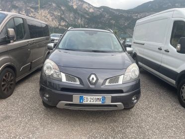 Renault Koleos 2.0 dCi 150CV 4X4 LUXE