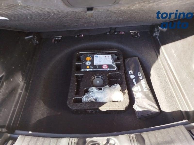 Jeep Compass Compass 1.4 MultiAir 2WD Limited