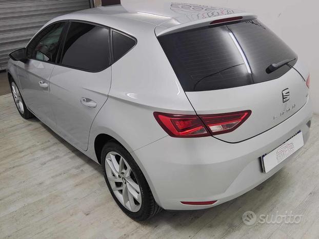 SEAT Leon 1.6 TDI 105 CV 5p. Start/Stop Style