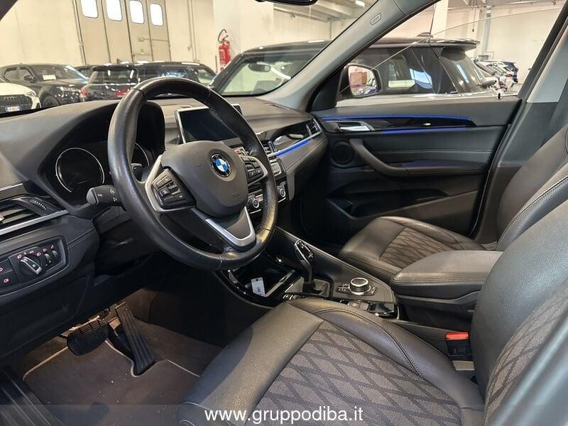 BMW X1 F48 2019 Diesel sdrive18d xLine Plus auto