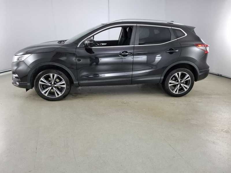 NISSAN QASHQAI 1.5 110 dCi N-Connecta