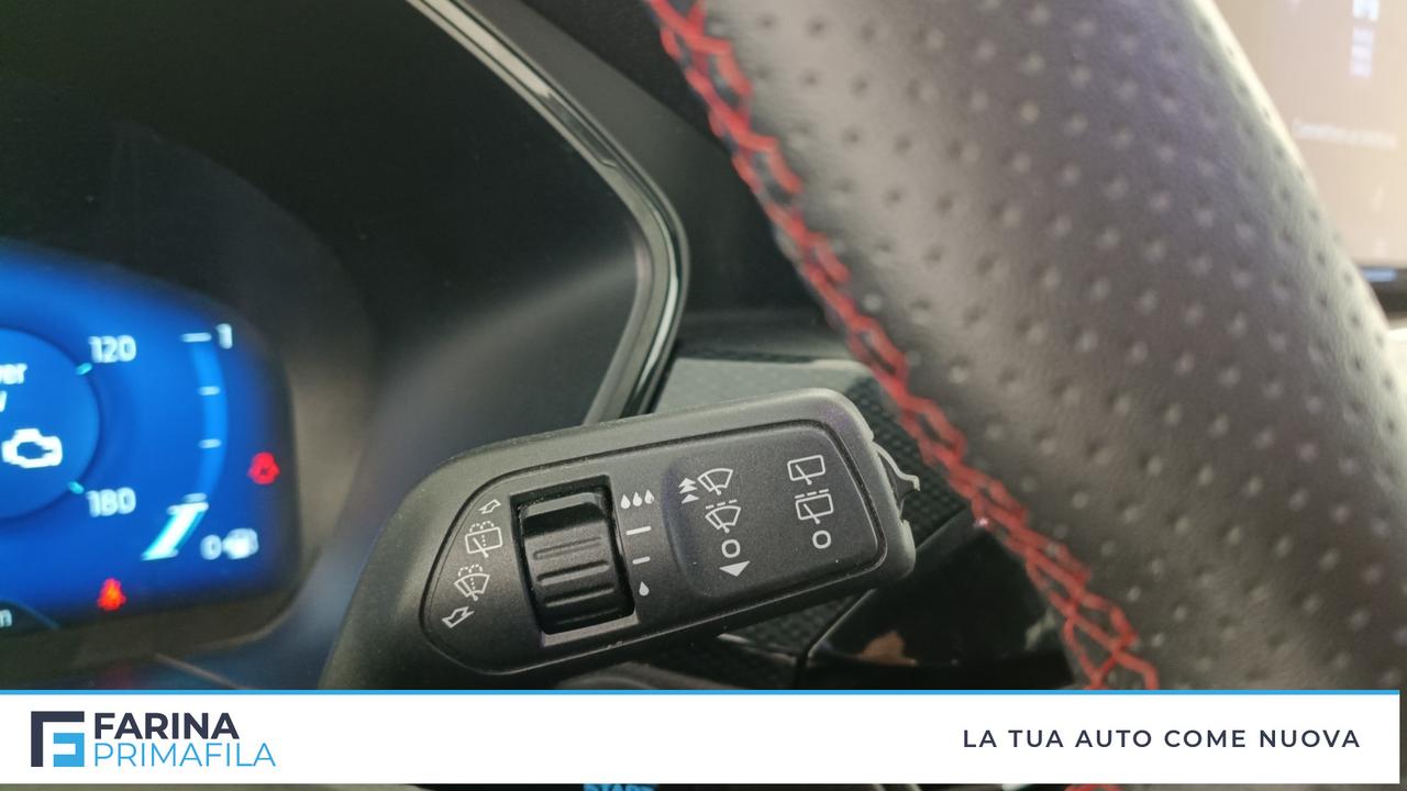 FORD Kuga III 2020 - Kuga 2.5 phev ST-Line 2wd 225cv cvt
