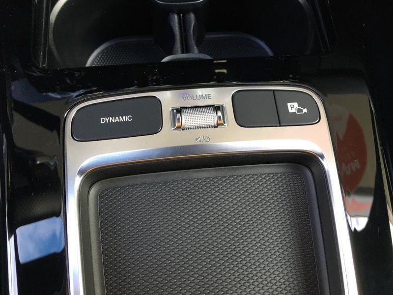 Mercedes-Benz Classe A A 180 d Automatic AMG Line Advanced Plus PARI AL NUOVO