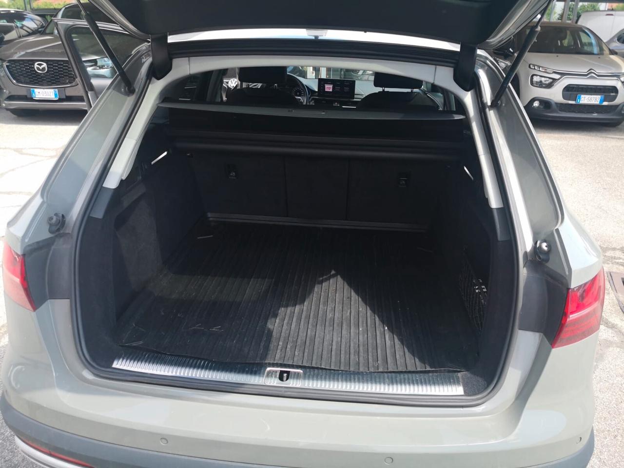 Audi A4 allroad 45 TDI tiptronic Business Evolution ***IVA DETRAIBILE***